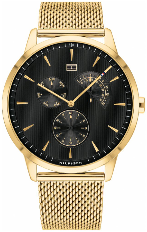 Pánské hodinky Tommy Hilfiger 1710386