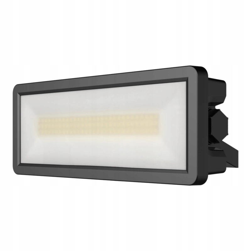 Osvětlovač GoodHome Davern 30 W 3750 lm 5000 K černý