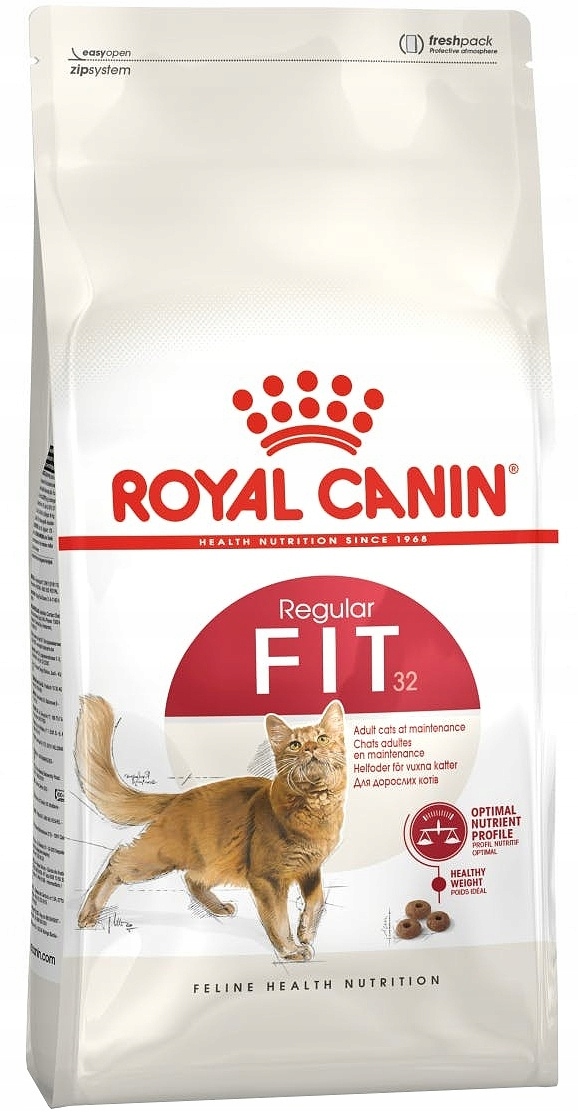 Levně Royal Canin Cat Fit 2 kg