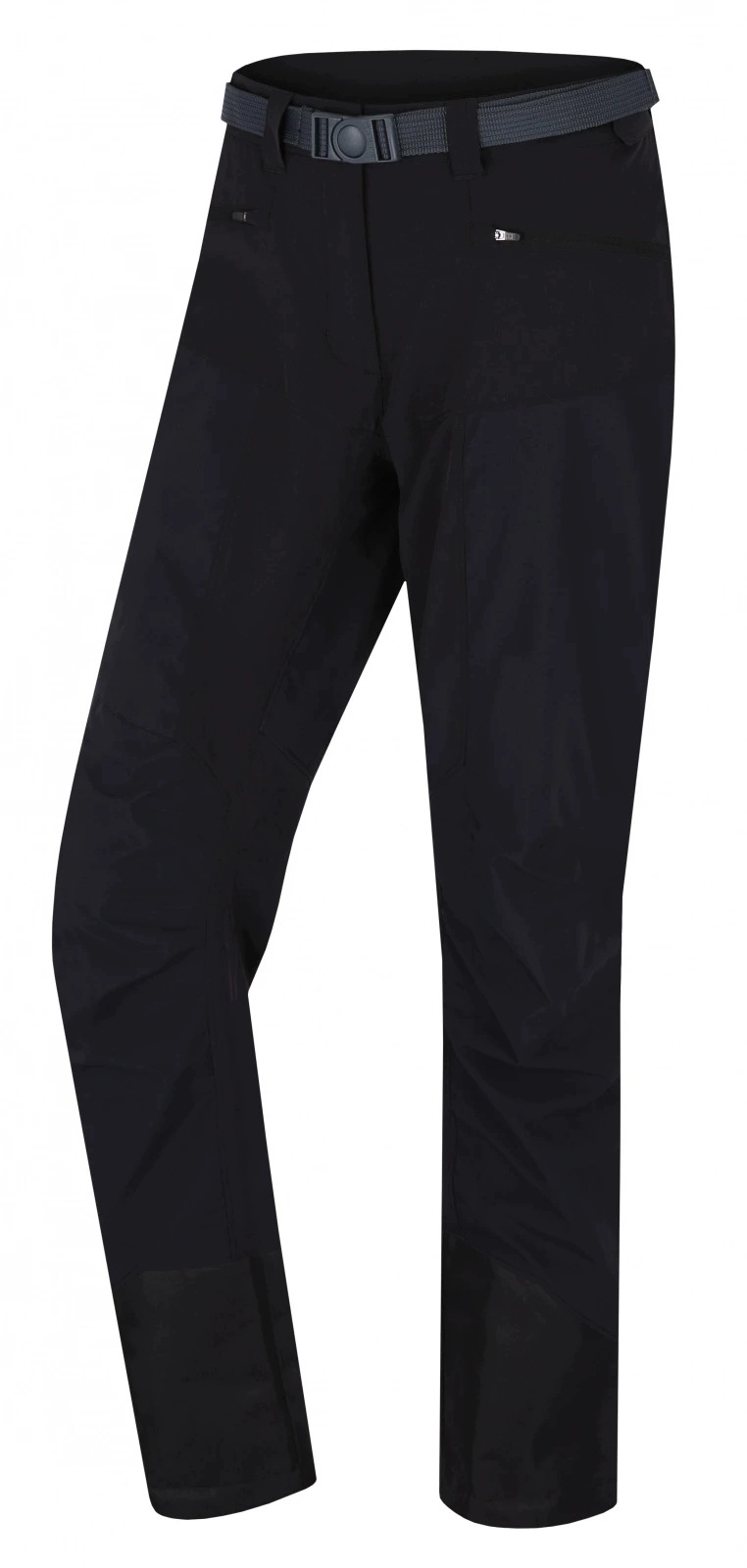 Husky Dámské outdoor kalhoty Krony L black Velikost: XL long