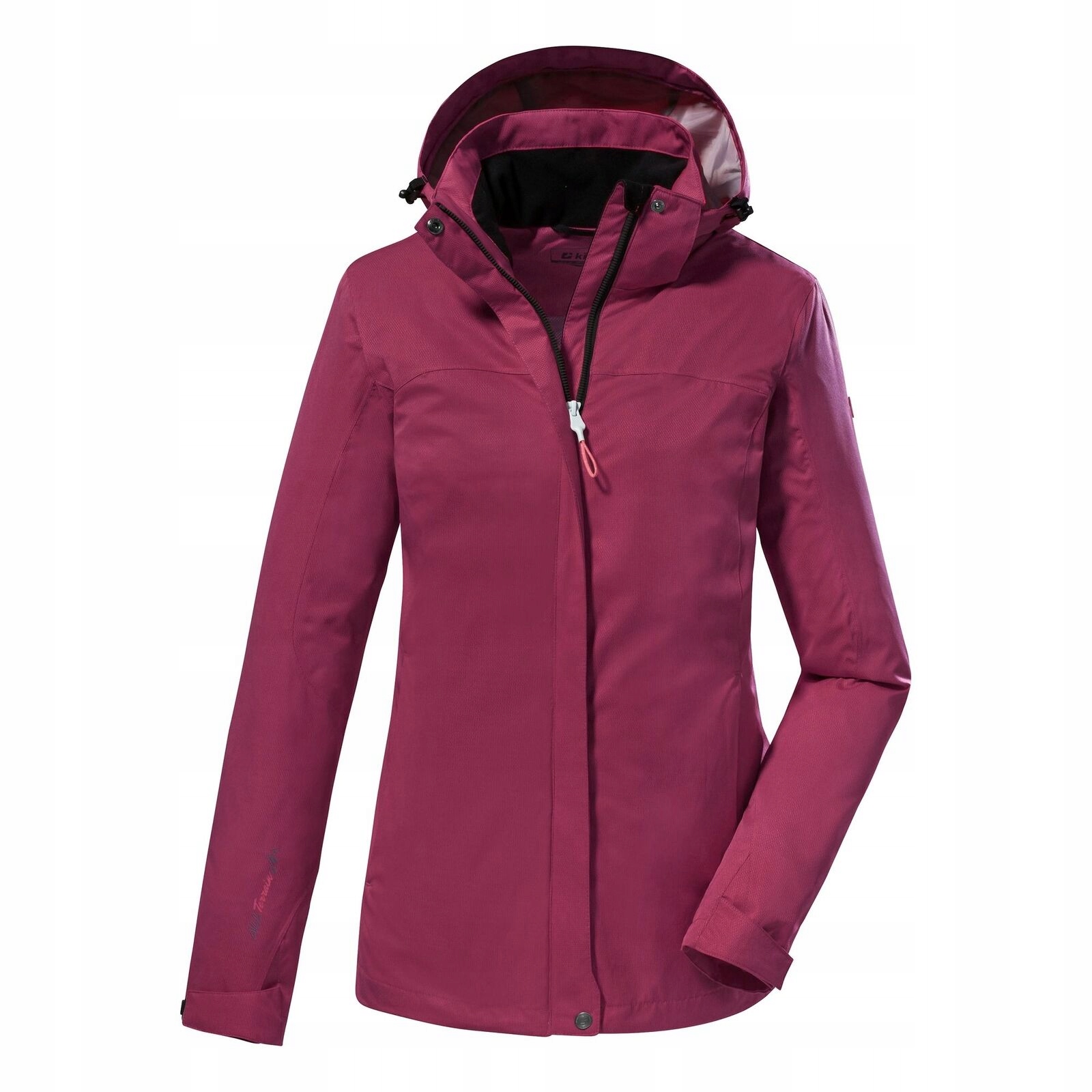 Dámská funkční bunda Killtec 38383 Velikost: 40