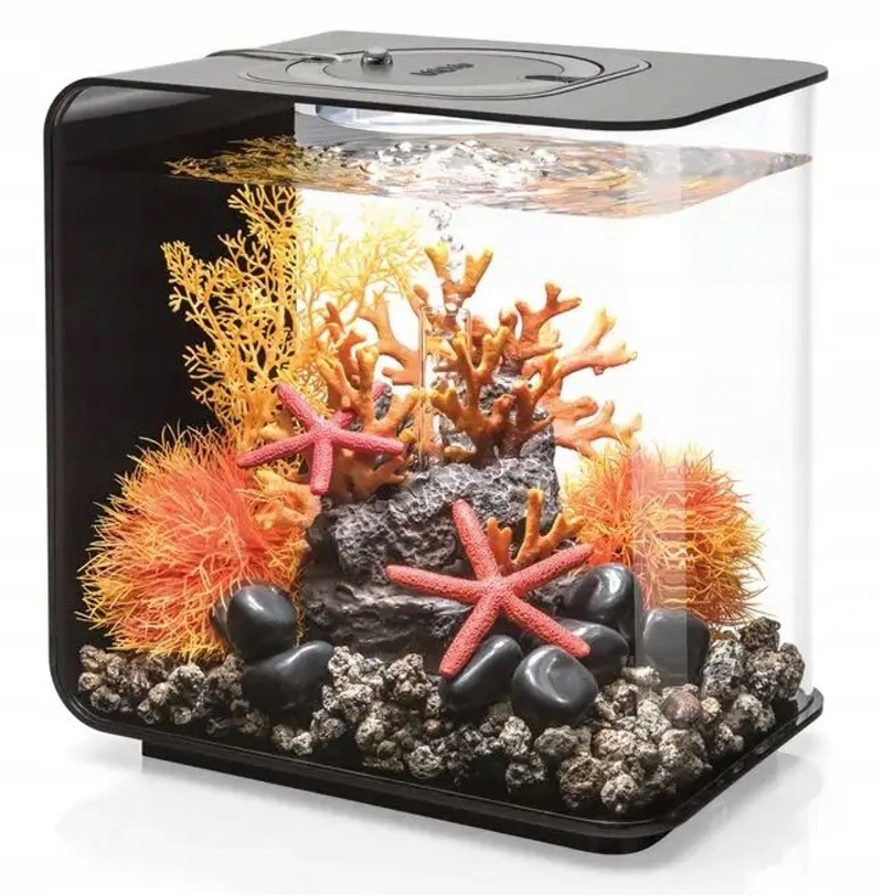 Oase biOrb Flow 15 Led černé