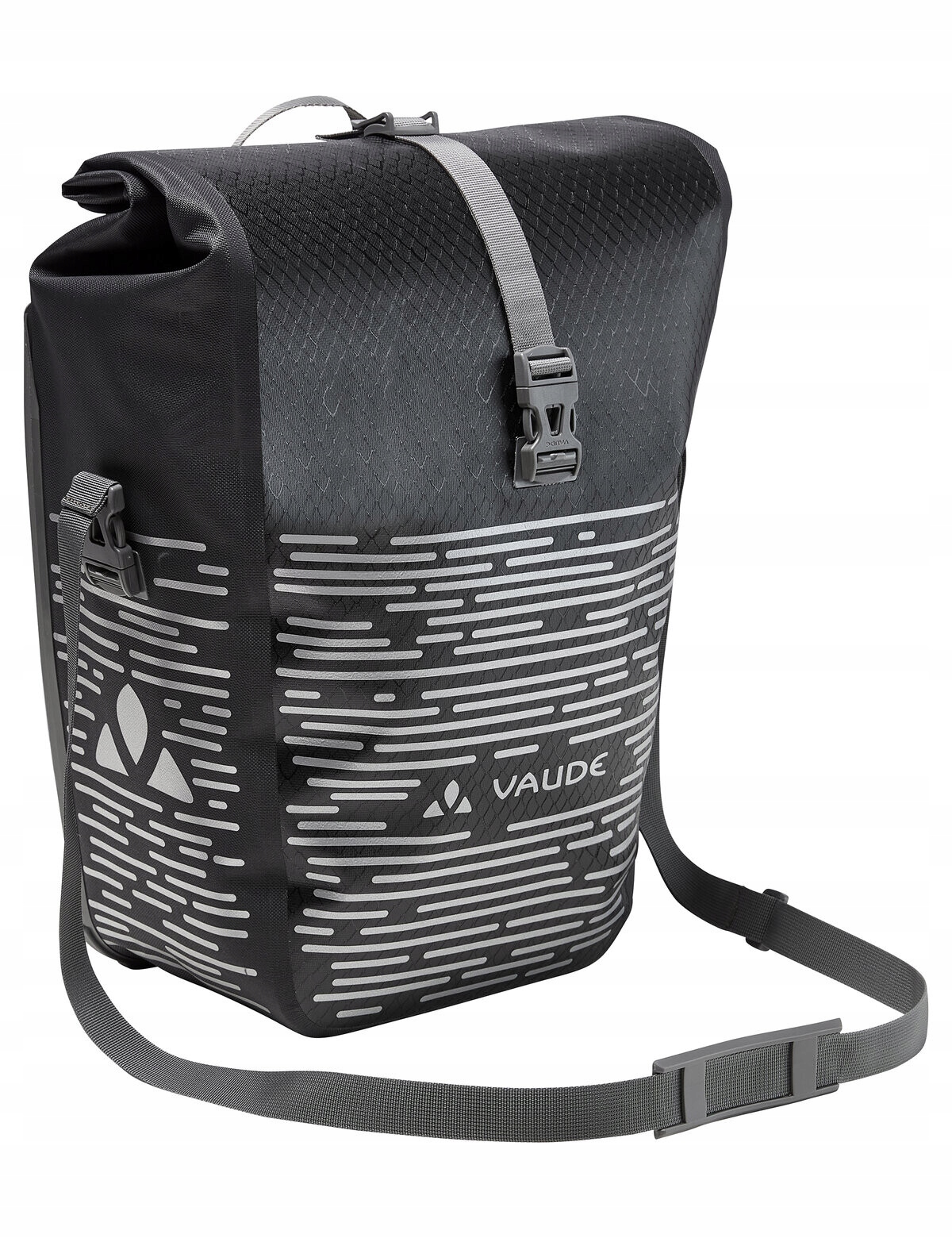 Vaude Aqua Back Luminum Single Ii 010 black