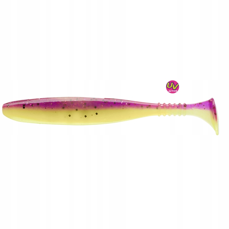 Daiwa Tournament D'fin 7,5 cm Uv Crush Candy