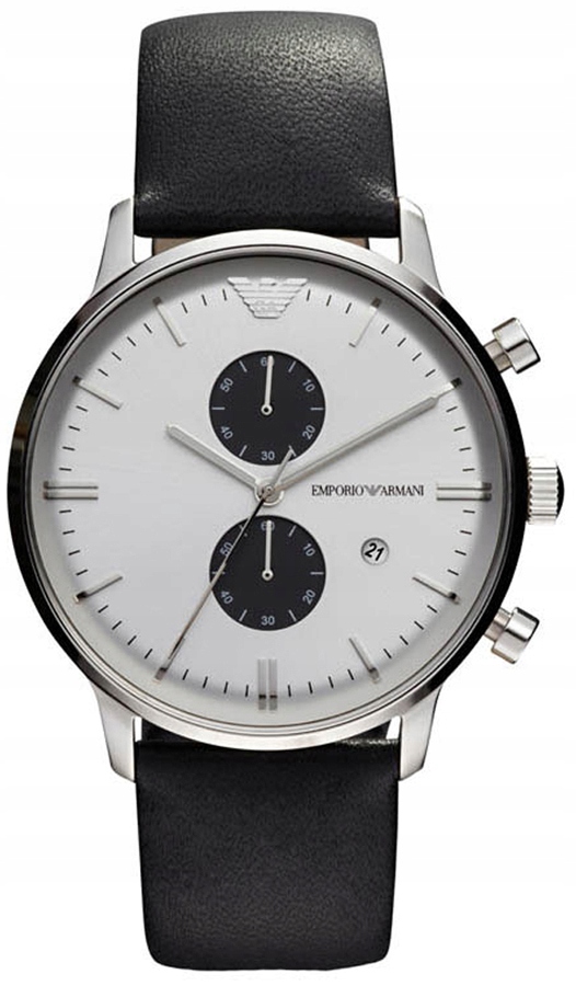 Pánské hodinky Emporio Armani AR0385