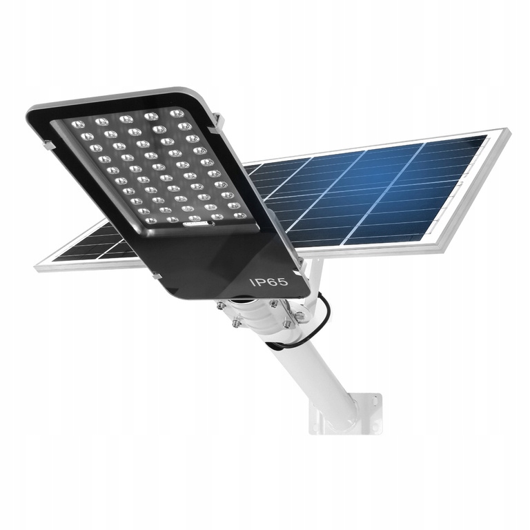 Solárna pouličná lampa 300W YH0219