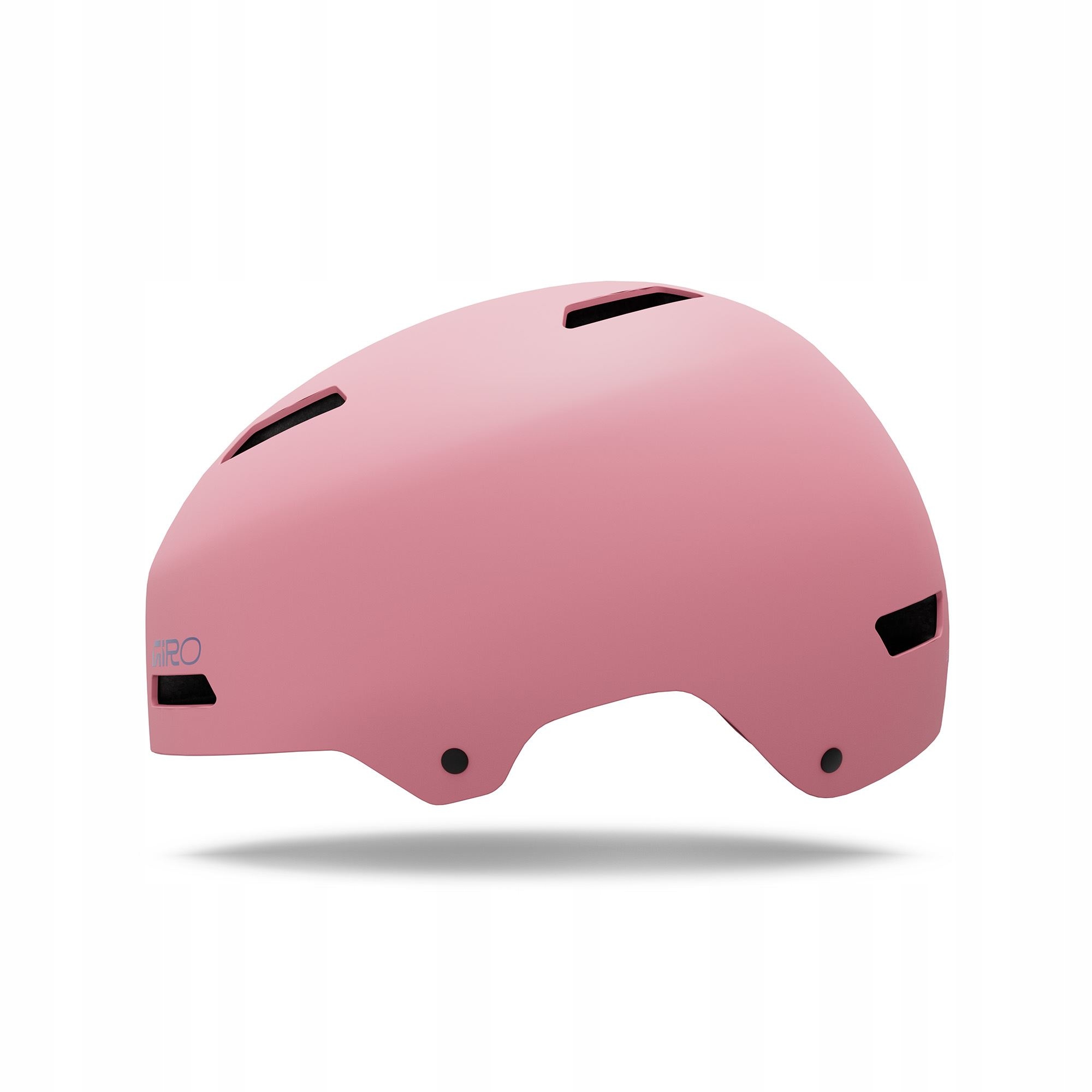 Giro Dime Fs Mat Light Pink Xs