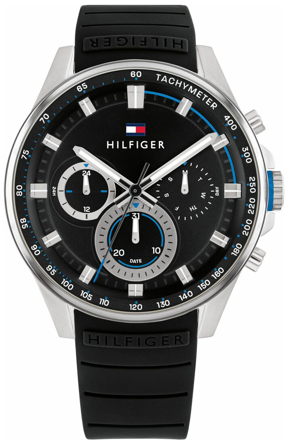 Pánské hodinky Tommy Hilfiger 1791971