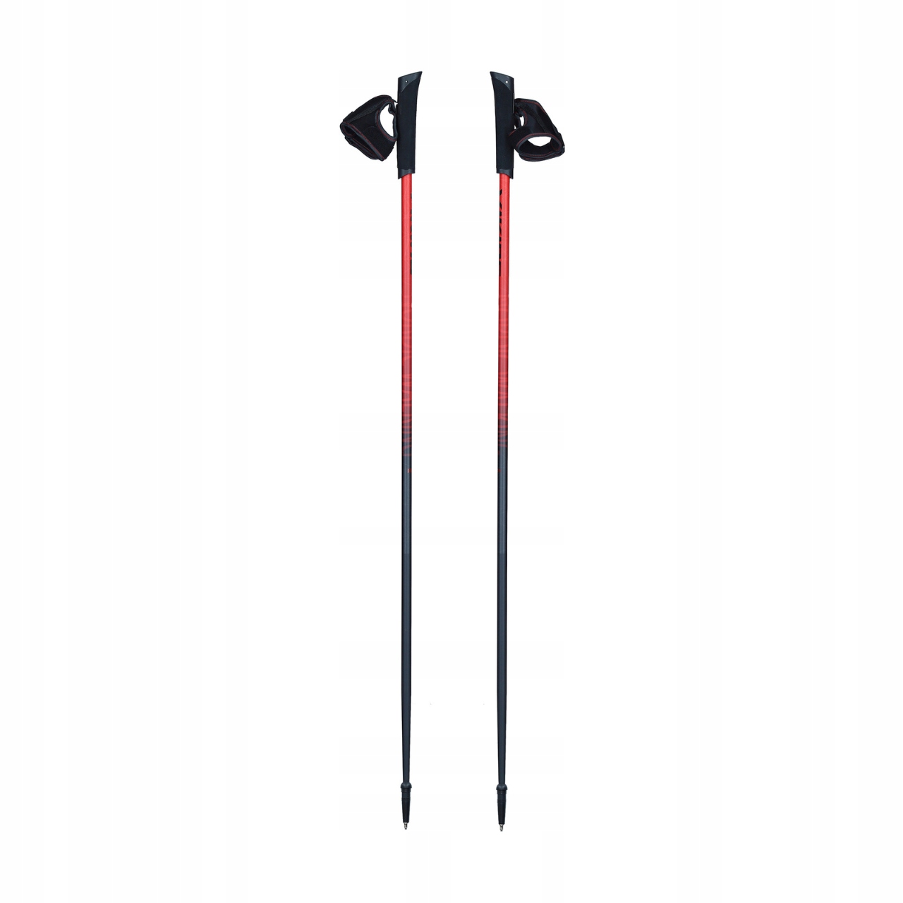 Nordic Walking hole 120 cm hliníkové Viking Trekkingové