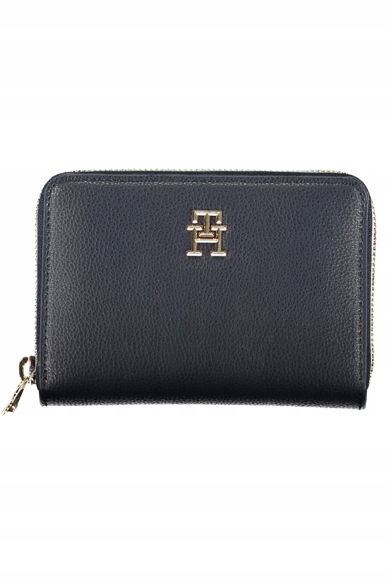 Tommy Hilfiger AW0AW16092 Dámská peněženka modrá