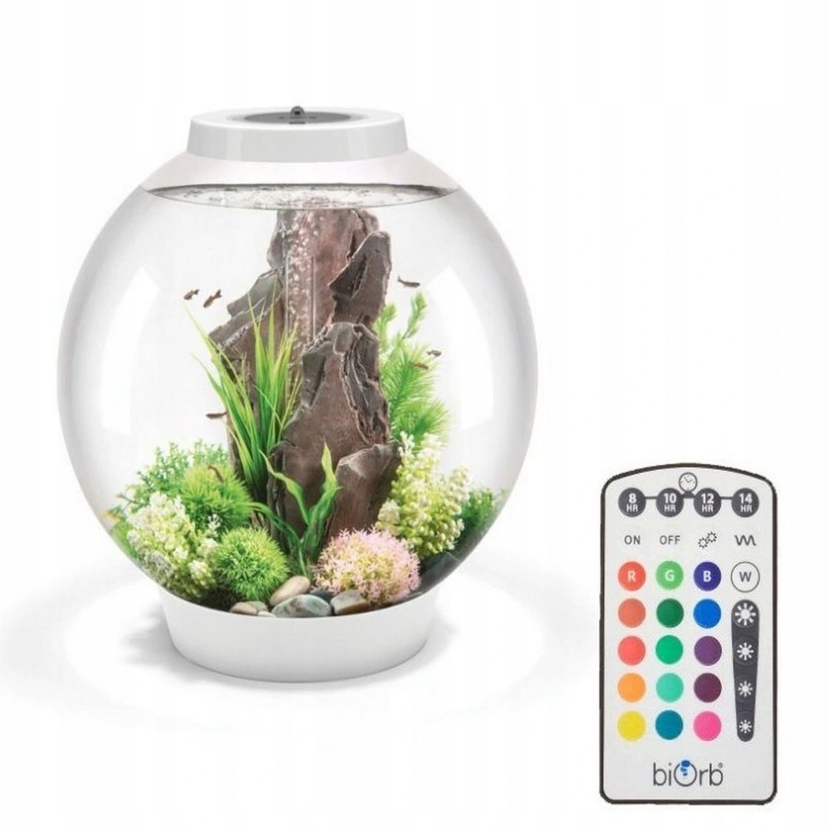 Oase biOrb Classic 60 Mcr bílé