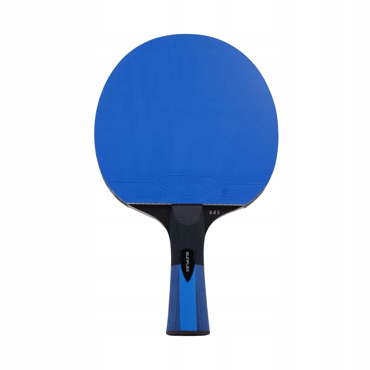 Pálka na stolní tenis Sunflex Tt B45 Profesionální