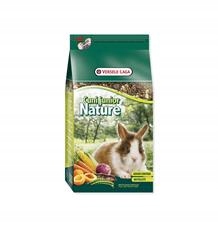 Versele-laga Nature pro králíky junior Varianta: 2,3 kg
