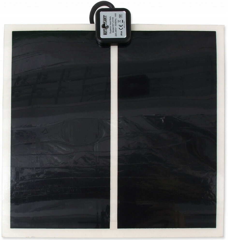 Levně Deska topná Repti Planet Superior 28 cm 14W