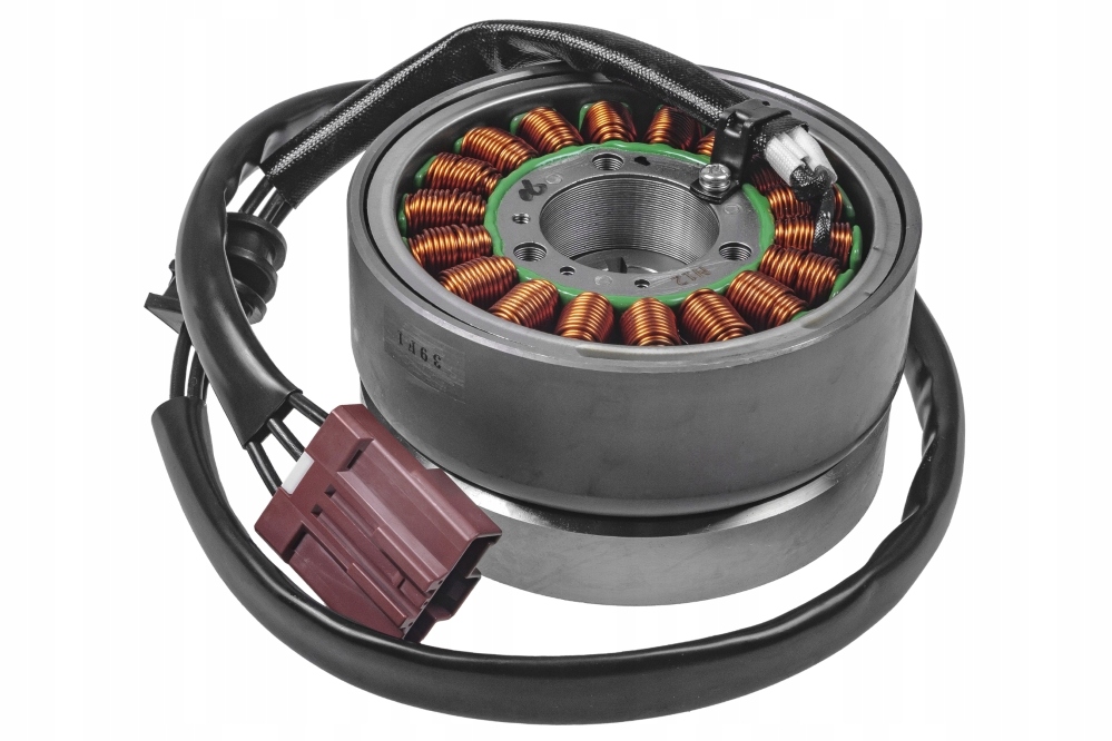 Koło magnesowe RMS 24 636 0112