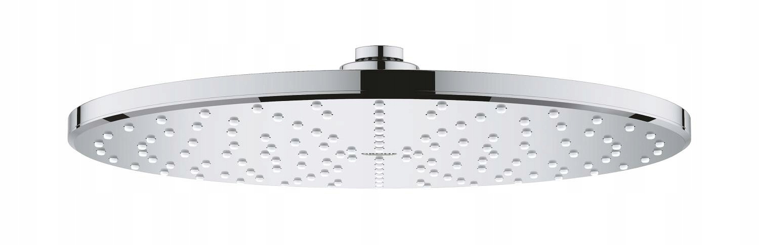 Prysznic górny, jednostrumieniowy Grohe chrom 26562000