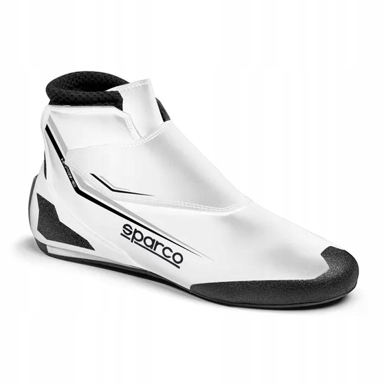 Topánky Sparco K-Prime 8877-2022 bielo-čierne veľ 32
