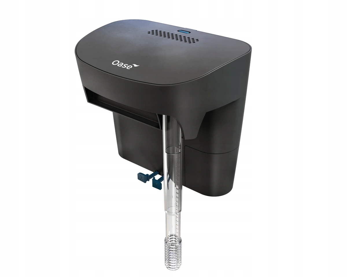 Oase BioStyle 115 závěsný filtr šedý