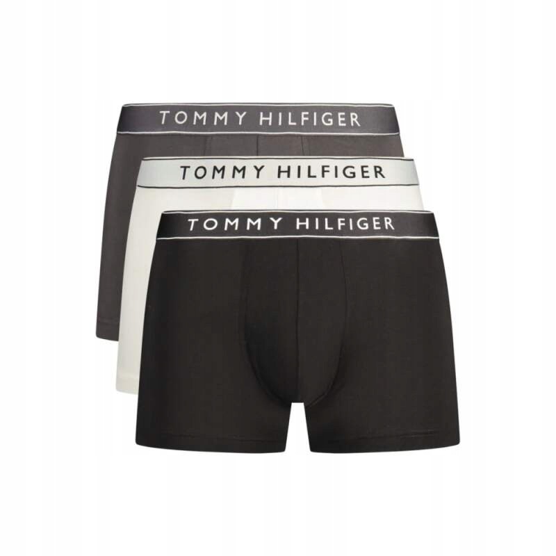 Tommy Hilfiger UM0UM03520 GR0XL Boxer 3 Pack barevné