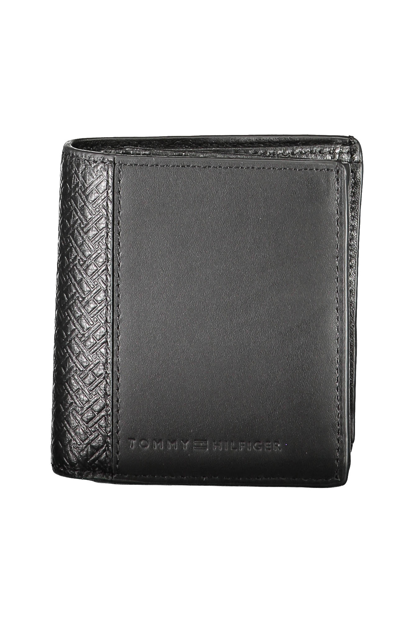 Tommy Hilfiger AM0AM09280 Pánská peněženka černá