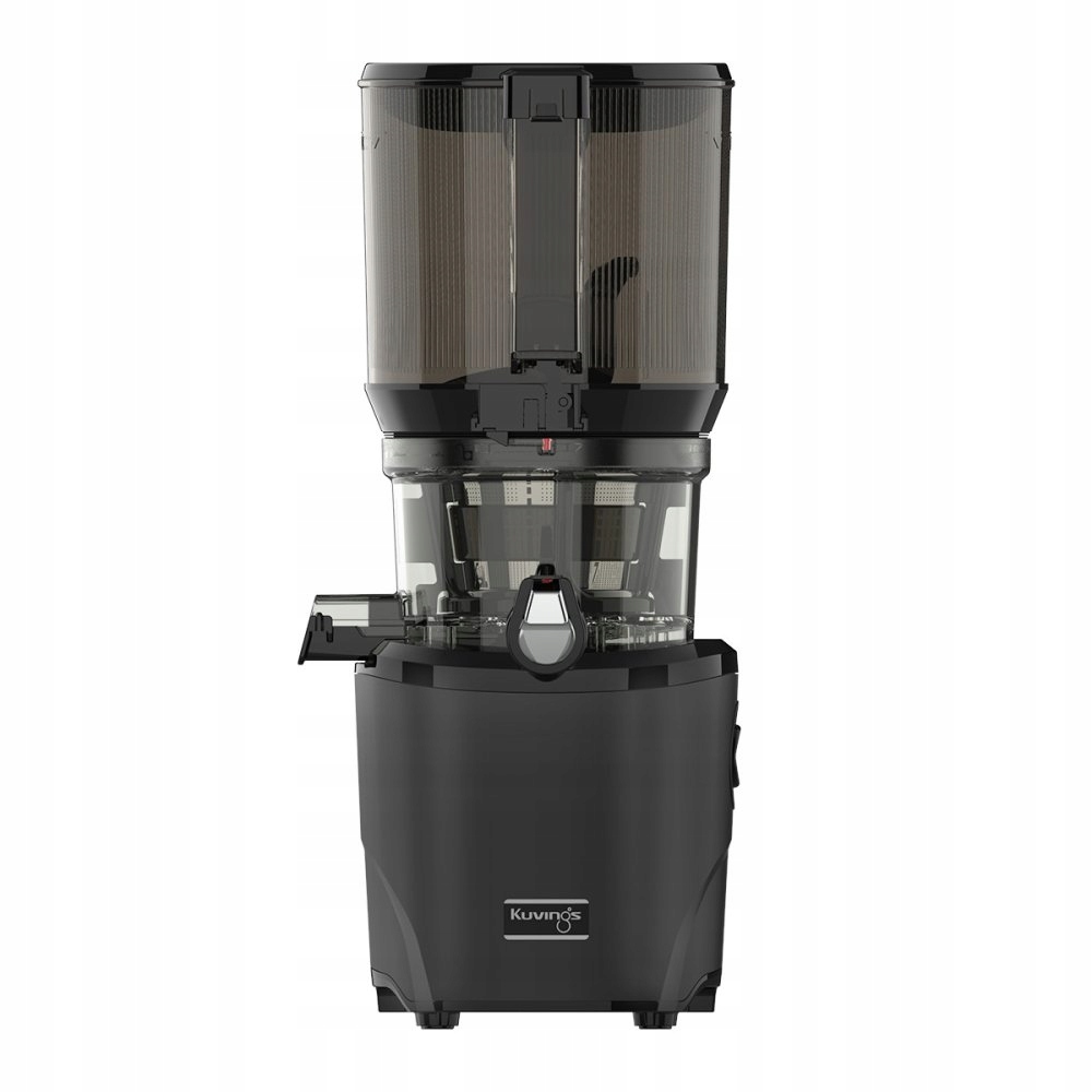 Kuvings Hands-Free Slow Juicer AUTO10S černá matná