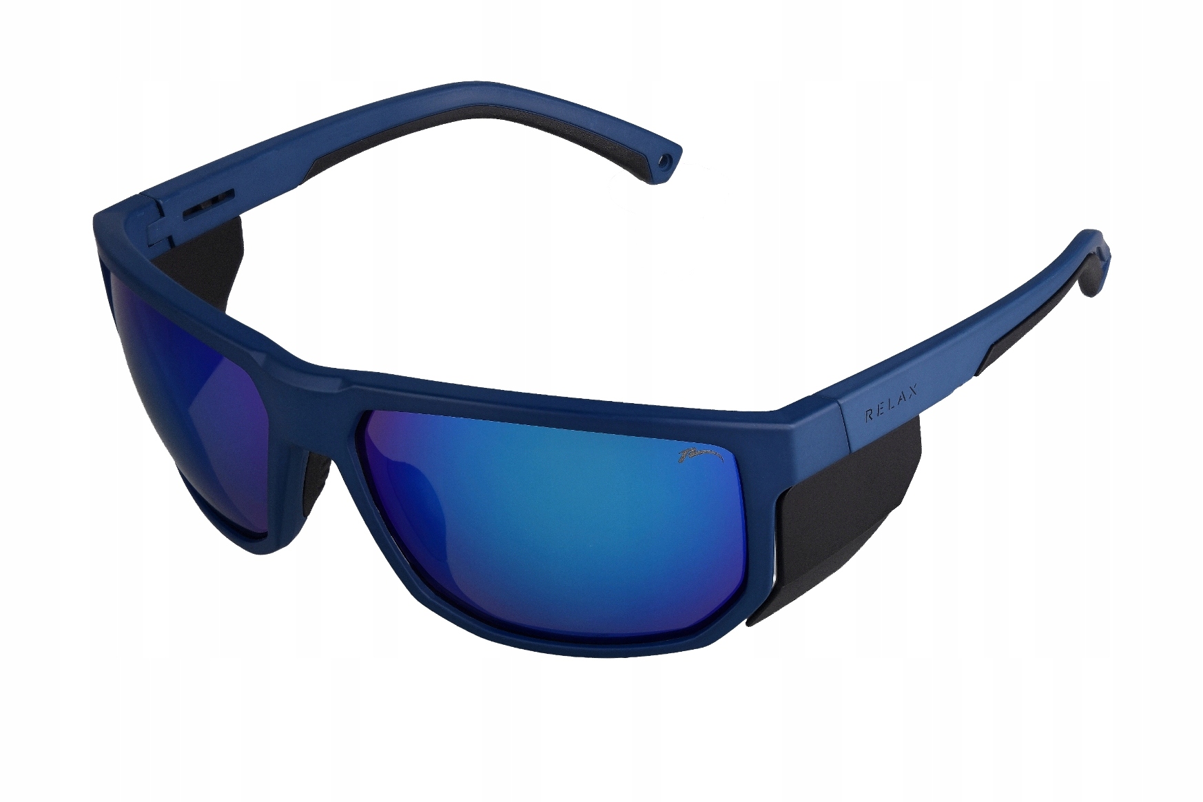 Relax Sportovní Sluneční Brýle Mont Blanc R5439a