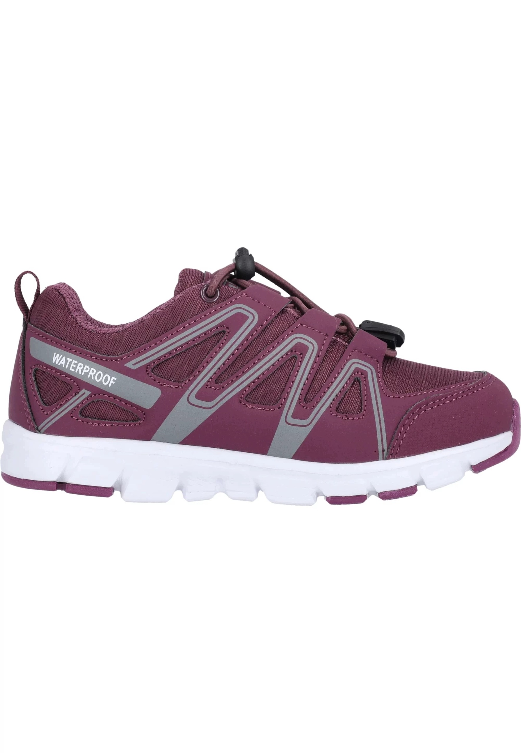 Buty dziecięce ZigZag Bowfer Lite Wp Fioletowy 36