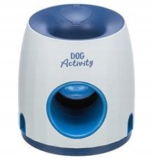Dog Activity Ball & Treat, strategická hra, ø 17 × 18 cm Varianta: 1 ks