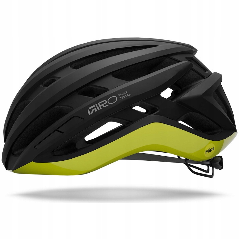 Kask rowerowy Giro Agilis r. M