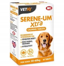 Serene-UM Xtra Varianta: 60 tbl