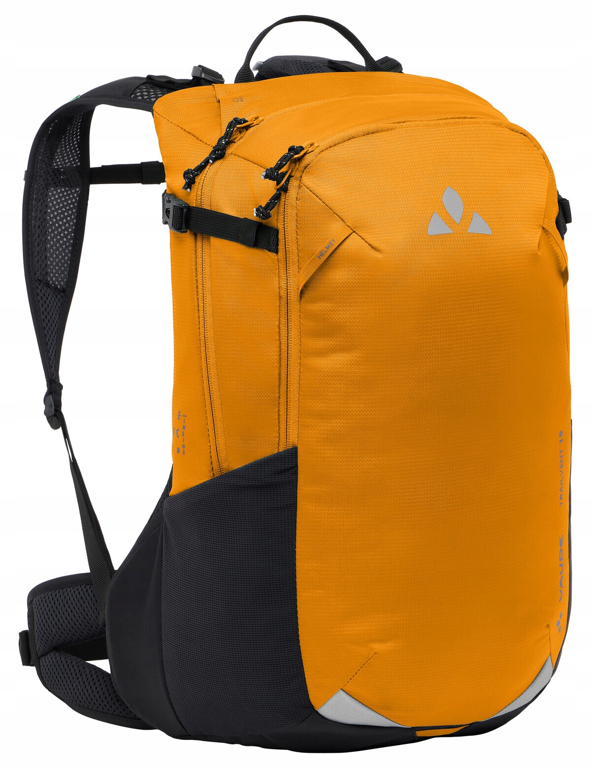 Vaude Trailvent 15 554 kurkuma