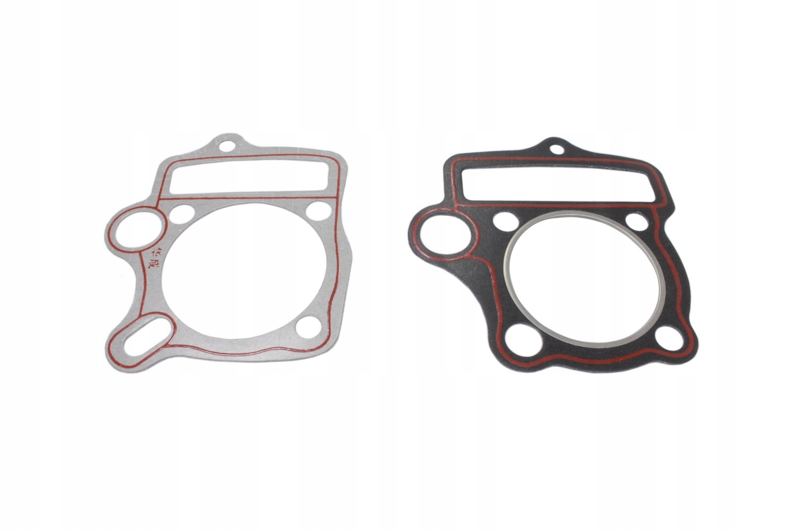 Uszczelka Atv 125 Głowicy I Cylindra 54mm