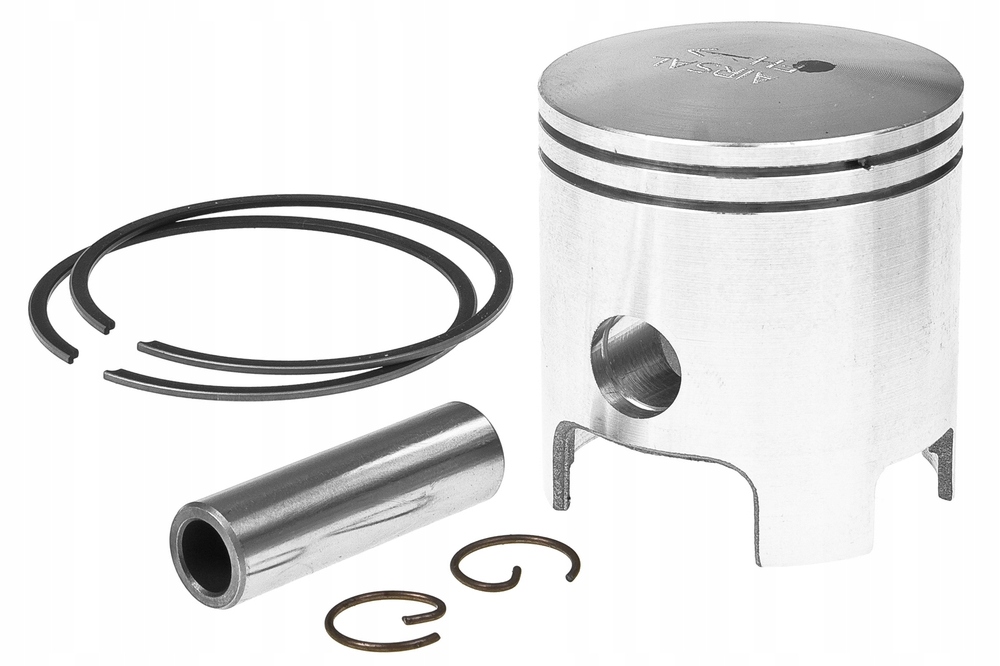 Kompletný piest Airsal Iron Sport 70cc, 48,00 mm, Minarelli Am