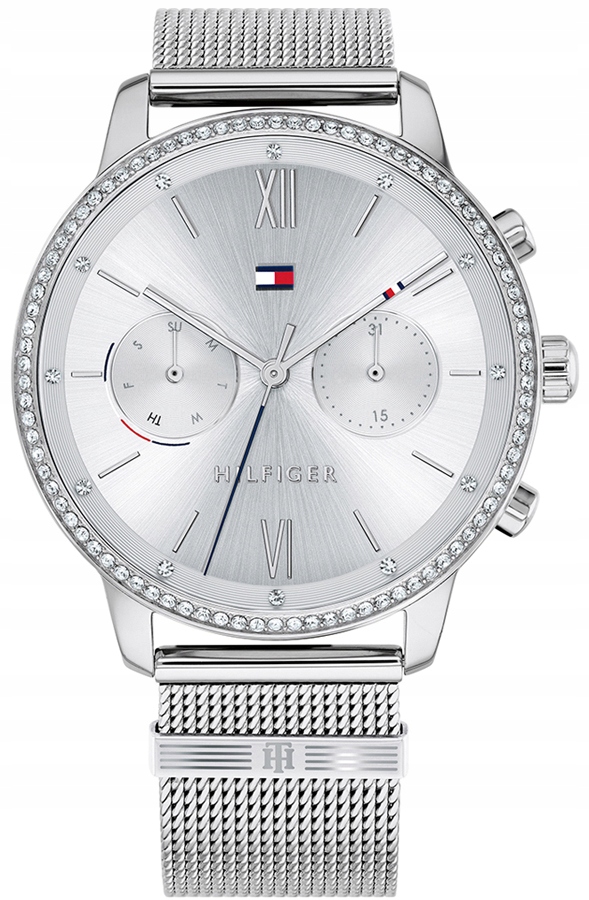 Dámské hodinky Tommy Hilfiger 1782301