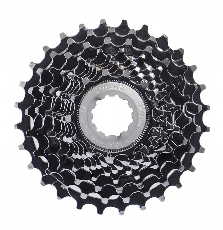 Xlc Kazeta – 9 Rychl. Fw- s02 18- 19- 20- 21- 22- 23- 24- 25- 26 Shimano