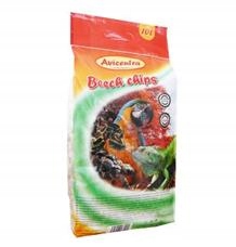 Avicentra wiórki bukowe Wariant: 10 l