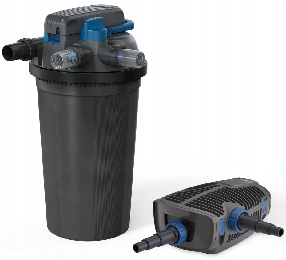 Oase FiltoClear Set 31000 Oc sada filtru a čerpadla