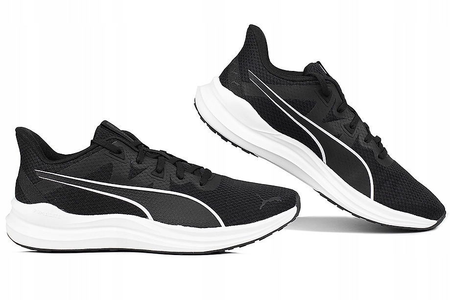 Buty Męskie Puma Reflect Lite Sportowe Sneakersy roz. 44,5