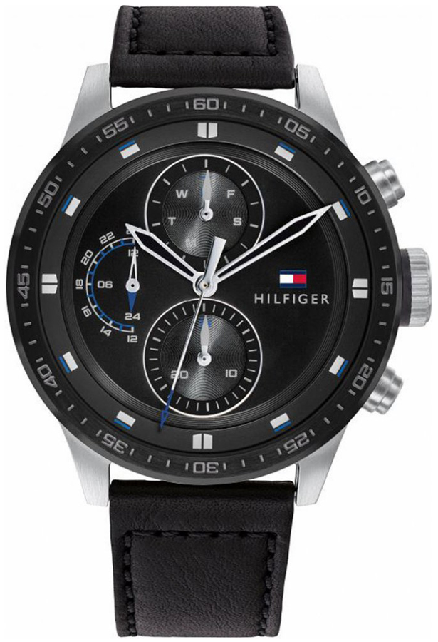 Pánské hodinky Tommy Hilfiger 1791810