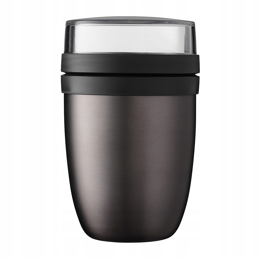 Termoska na oběd Ellipse Titanium Mepal