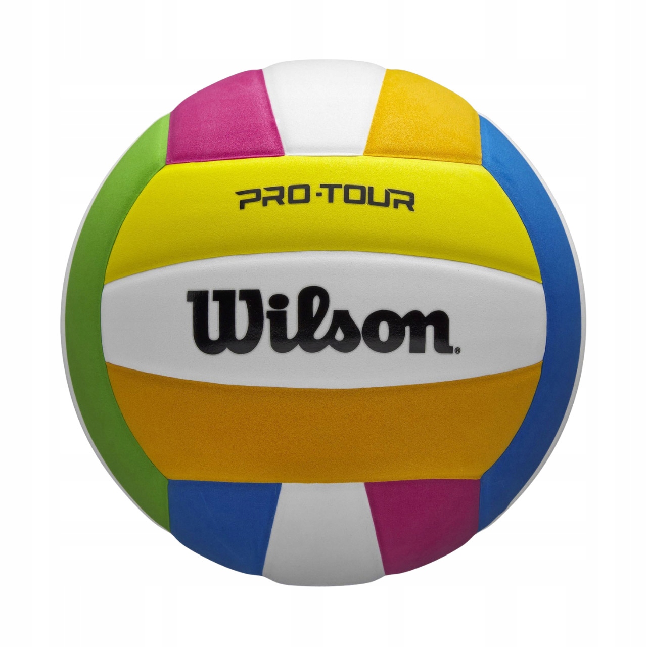 Volejbalový míč Wilson Pro Tour Tréninkový zápasový, velikost 5