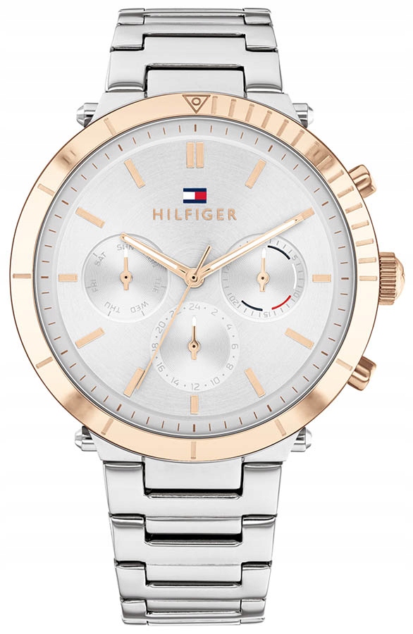 Dámské hodinky Tommy Hilfiger 1782348
