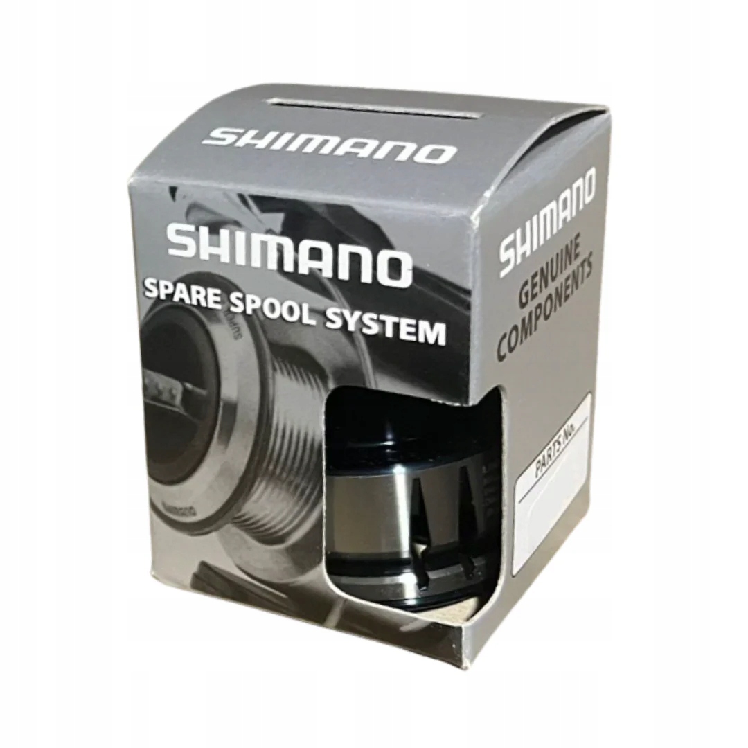 Shimano Spool Nexave 5000 HG FE NEXC5000HGFE