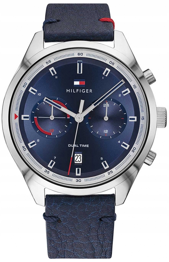 Pánské hodinky Tommy Hilfiger 1791728