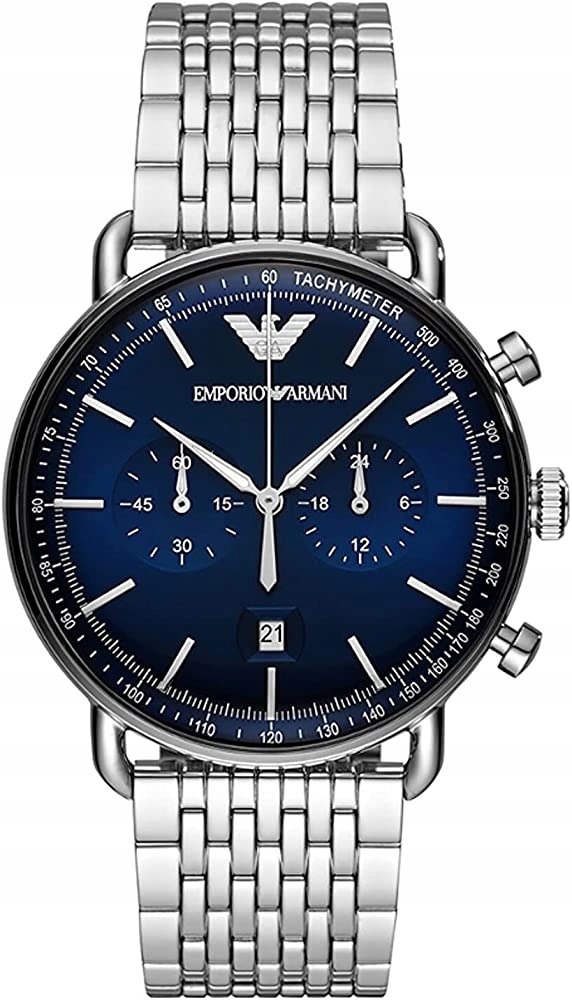 Pánské hodinky Emporio Armani AR11238