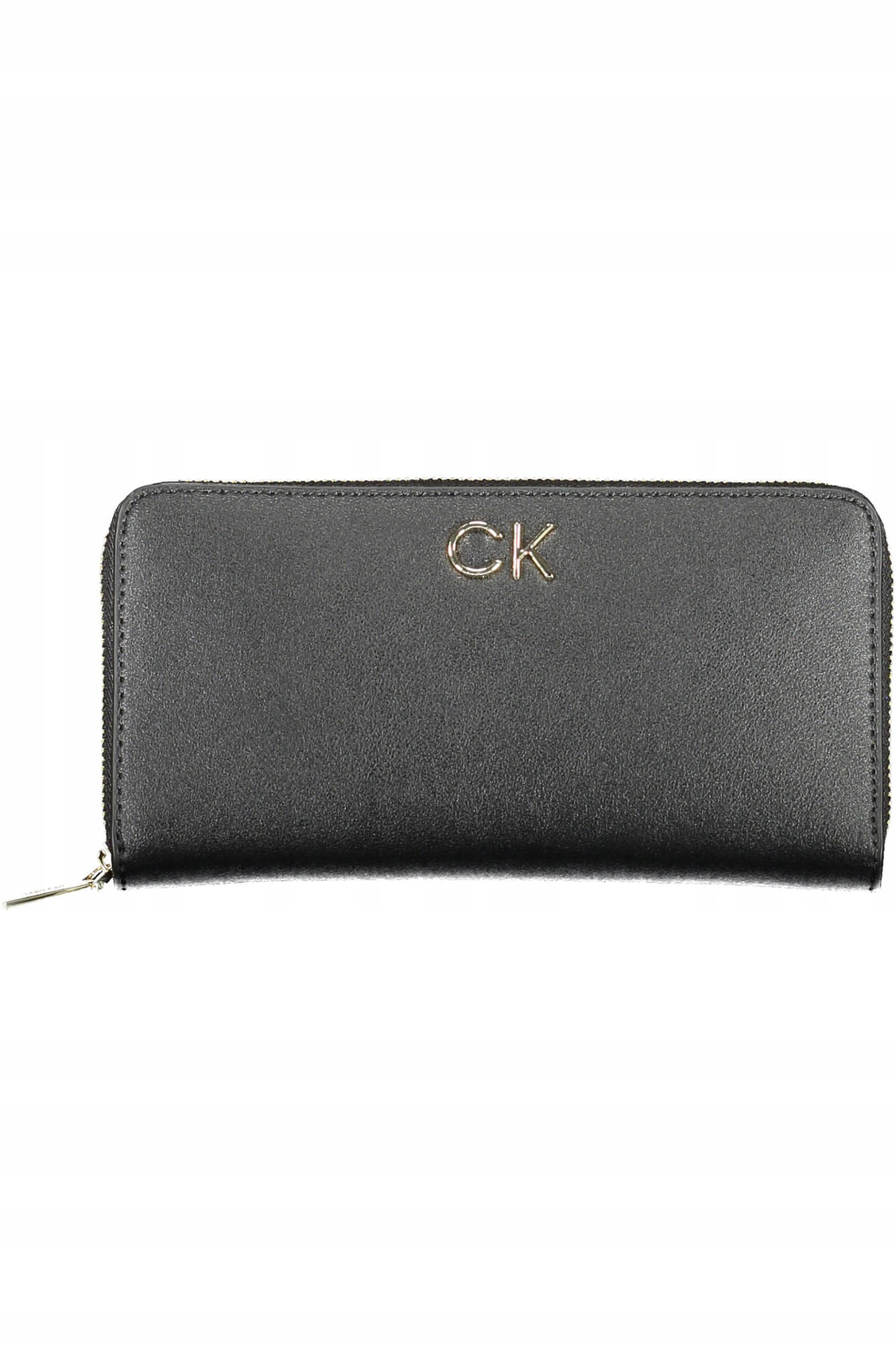 Calvin Klein K60K609699 Dámská peněženka černá