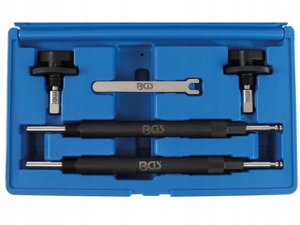 Bgs Technic Bgs 8725 Súprava náradia na nastavenie motora pre Fiat 1,2 16V