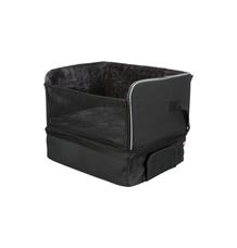 Autosedačka pro psy 45x38x37cm Trixie Varianta: 1 ks