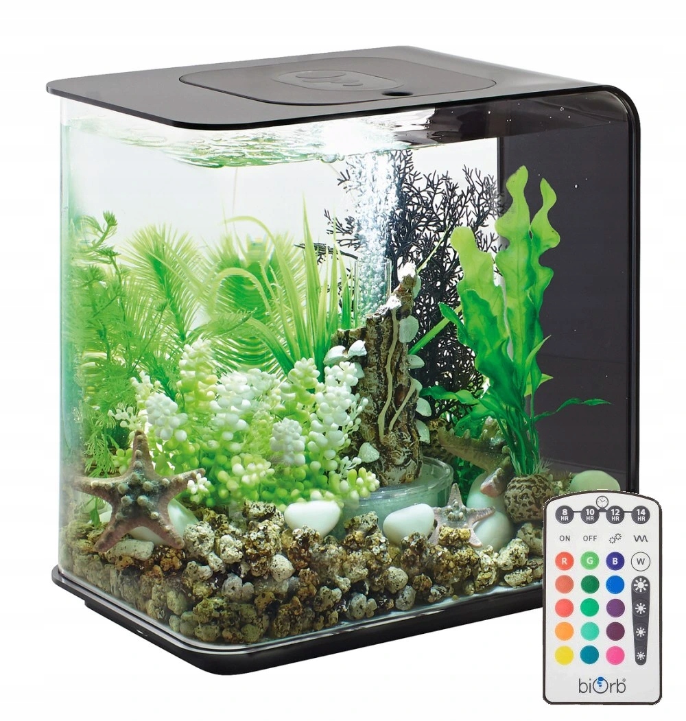 Oase biOrb Flow 15 Mcr černé