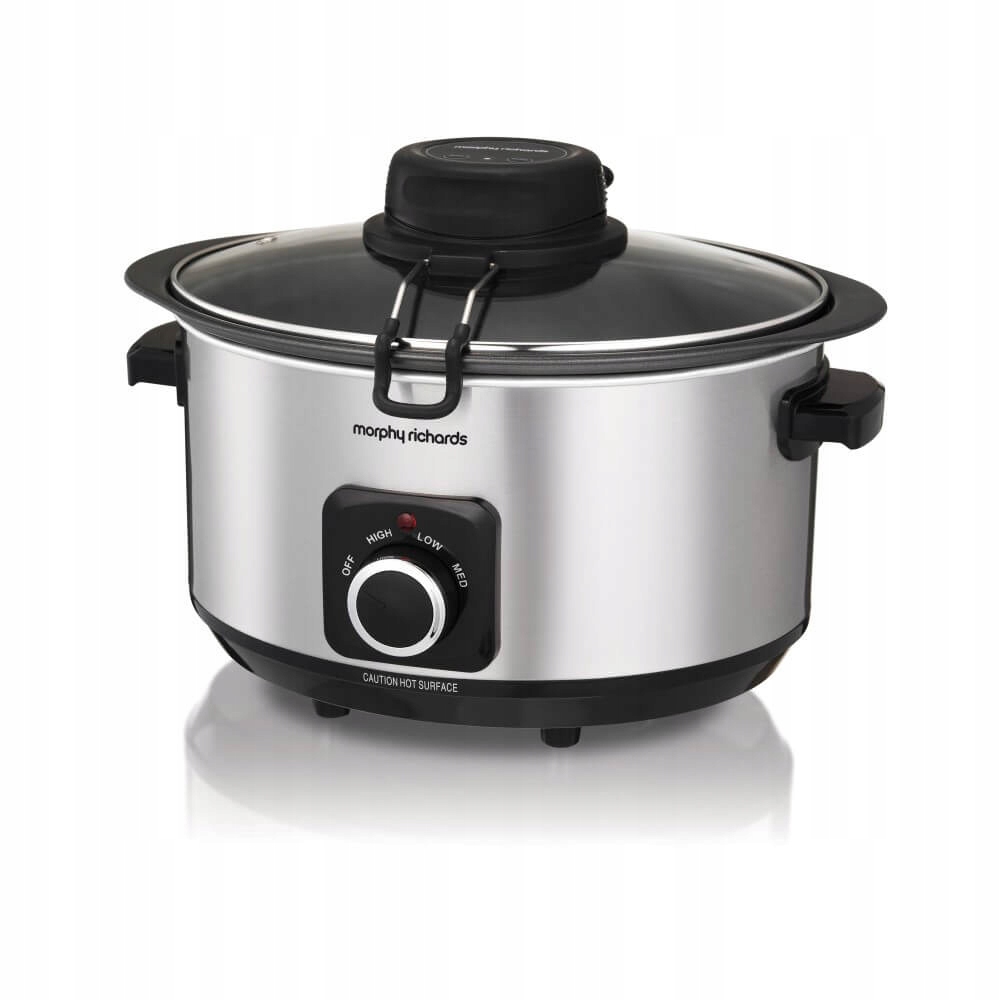 Pomalý hrniec Stew&Stir 6,5L Morphy Richards
